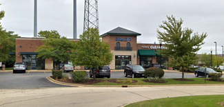 More details for 1409-1419 Commerce Dr, Algonquin, IL - Office for Rent