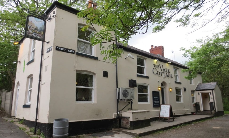 1 Croft Bank, Manchester for sale - Building Photo - Image 1 of 1