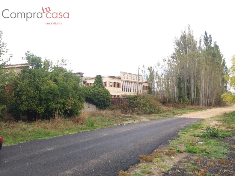 Industrial in Segovia, Segovia for sale - Building Photo - Image 3 of 15