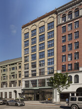 581 Boylston St, Boston, MA for rent Building Photo- Image 1 of 13