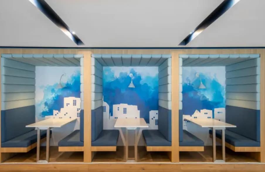 16 Northumberland Ave, London to rent - Interior Photo - Image 2 of 2