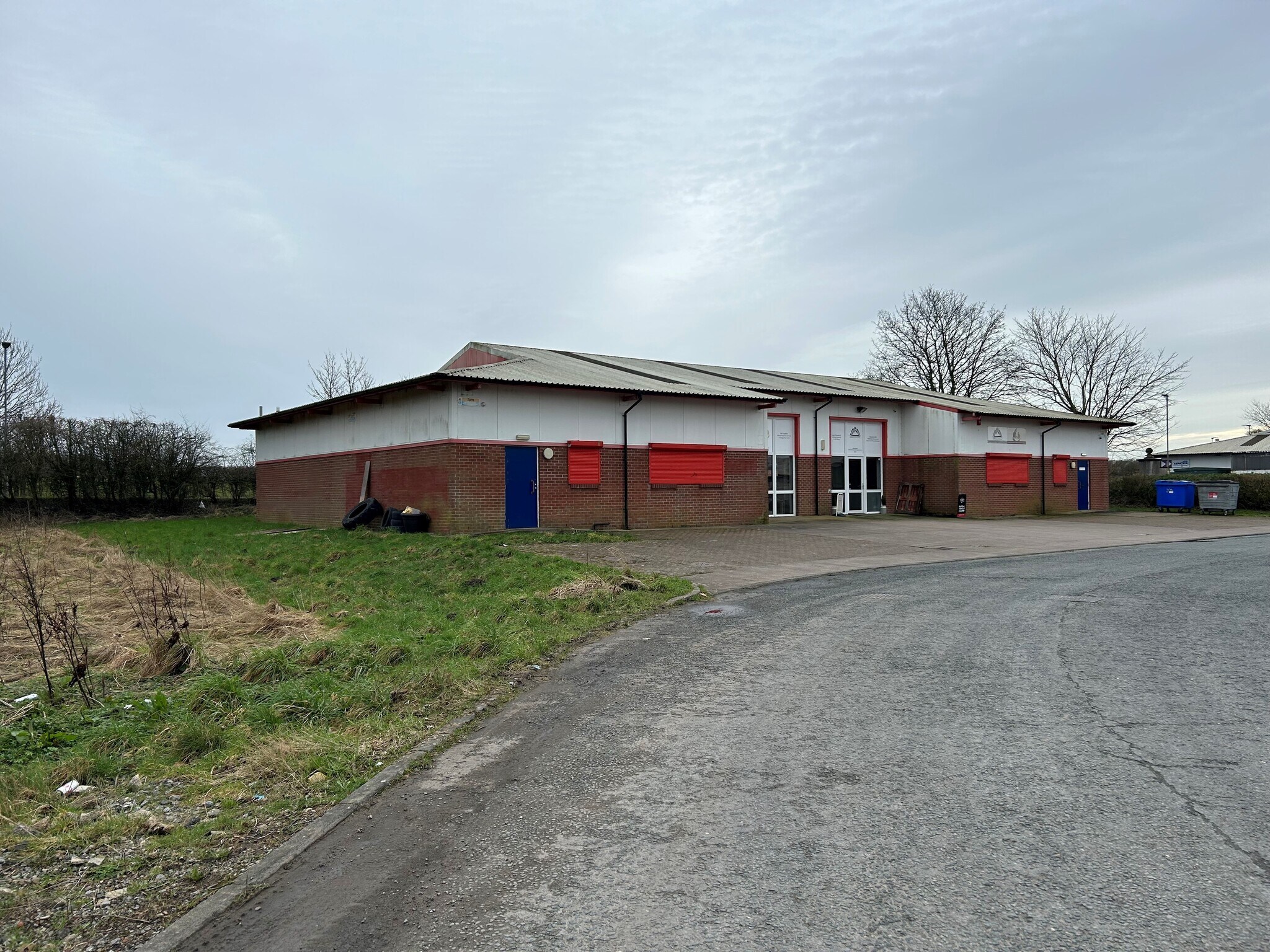 Park Rd, Wigton for sale Building Photo- Image 1 of 1