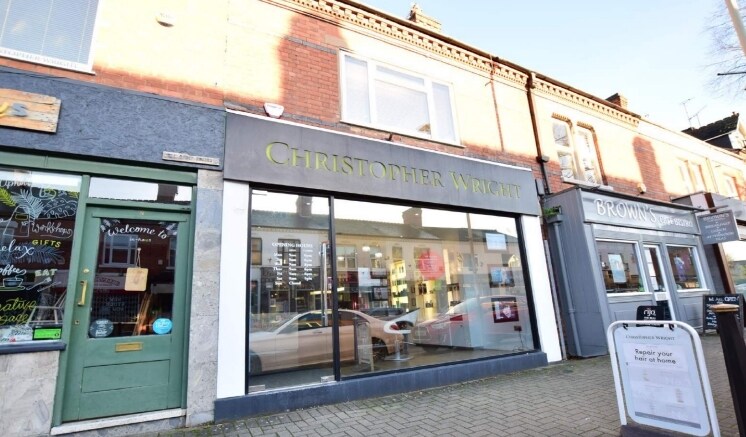 10 Allandale Rd, Leicester for sale Primary Photo- Image 1 of 1