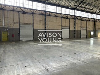 More details for Light Industrial to Rent
