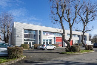 More details for 11 Rue Henri Farman, Tremblay-en-France - Light Industrial to Rent