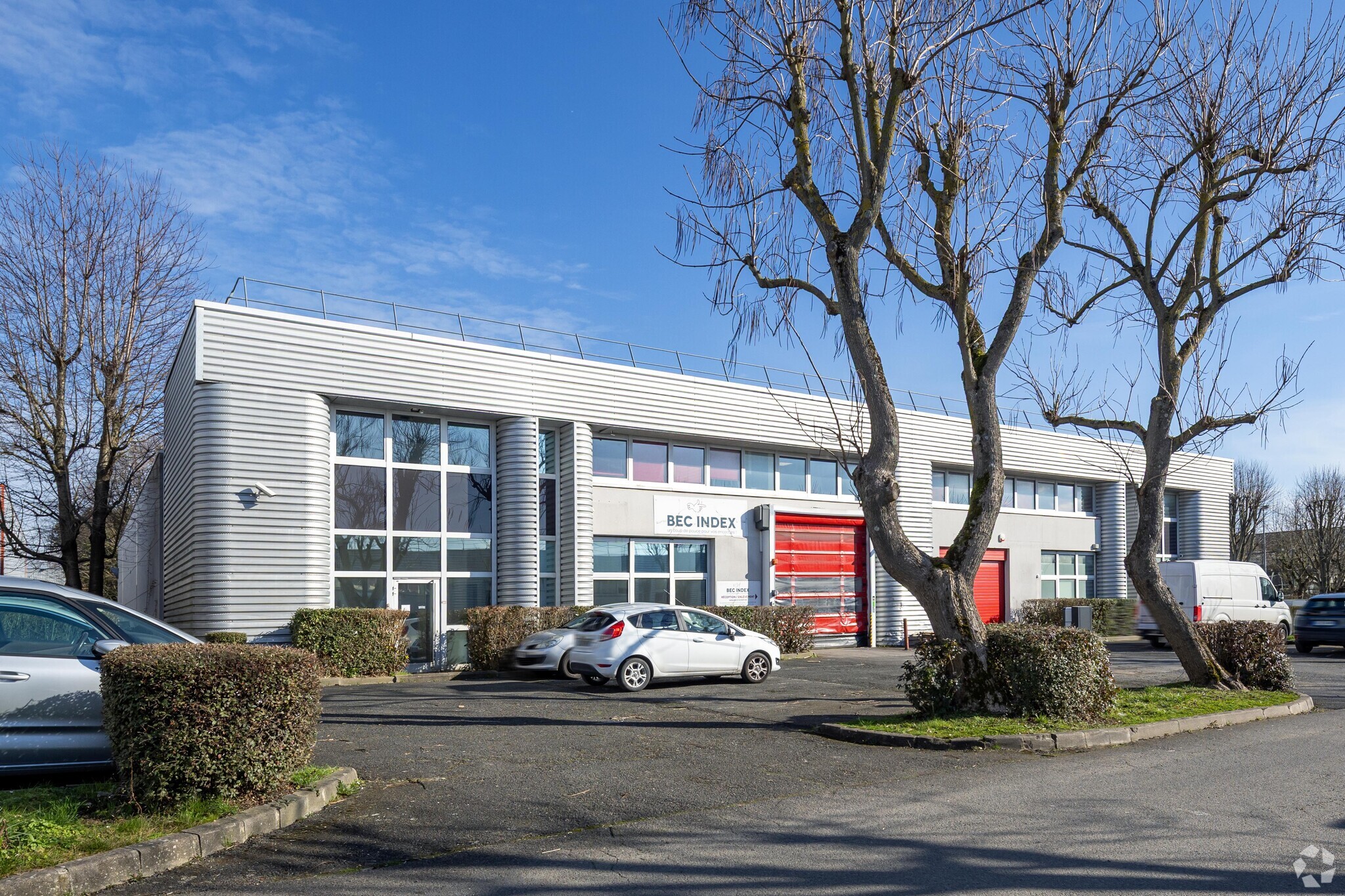 11 Rue Henri Farman, Tremblay-en-France to rent Primary Photo- Image 1 of 4