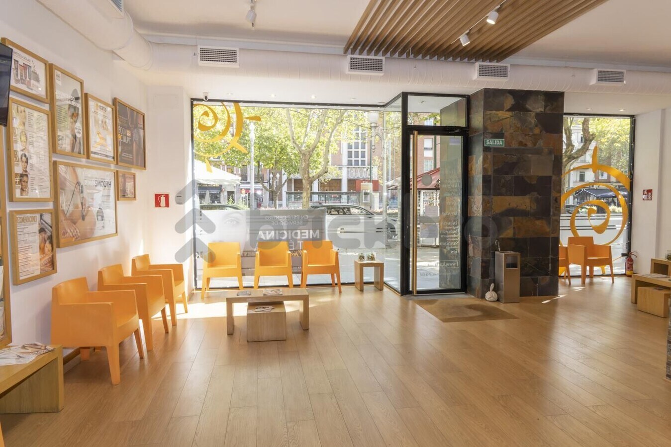 Valladolid, VLL 47006 - Unit Pt. 3 - - Interior Photo - Image 1 of 20