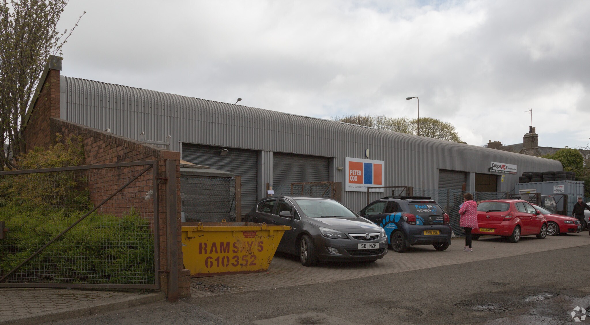 Marybank Ln, Dundee for sale Primary Photo- Image 1 of 1