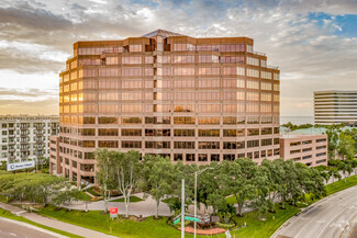 More details for 7650 W Courtney Campbell Cswy, Tampa, FL - Office for Rent