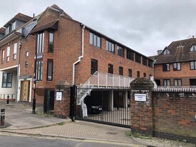 Rafts Court - Commercial Property