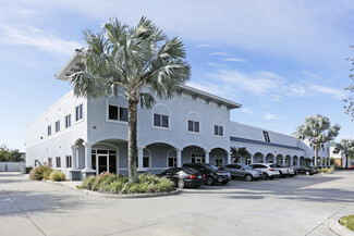 More details for 105 Triple Diamond Blvd, Venice, FL - Light Industrial for Rent