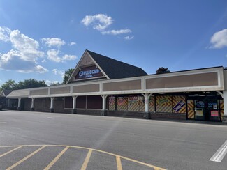 More details for 315 Fayette St, Manlius, NY - Retail for Rent