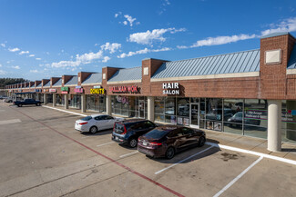 More details for 565 W Oates Rd, Garland, TX - Retail for Rent