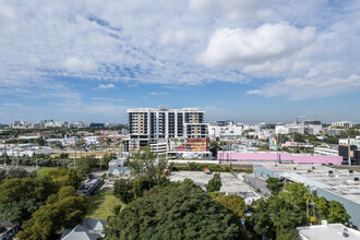 2221 N Miami Ave, Miami, FL - aerial  map view - Image1