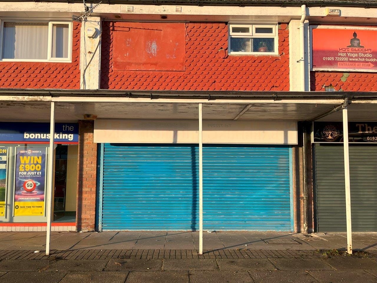 25 Honiton Way, Warrington for sale Building Photo- Image 1 of 1