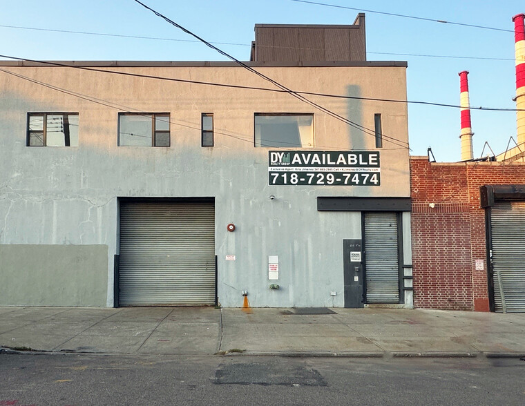 814 37th Ave, Long Island City, NY for rent - Building Photo - Image 1 of 1