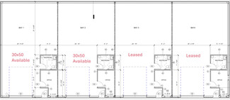 More details for 5865 E Highway 266, Claremore, OK - Light Industrial for Rent