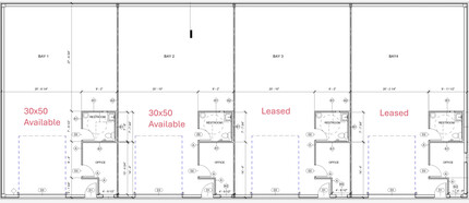 5865 E Highway 266, Claremore, OK for rent Building Photo- Image 1 of 2