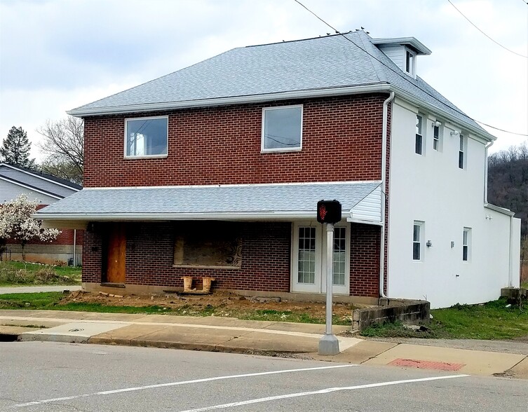 800-802 Elm St, Ludlow, KY for sale - Building Photo - Image 1 of 1