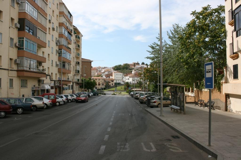 Retail in Cáceres, Cáceres for sale Building Photo- Image 1 of 2