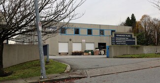 More details for 2820 Ingleton Ave, Burnaby, BC - Office to Rent