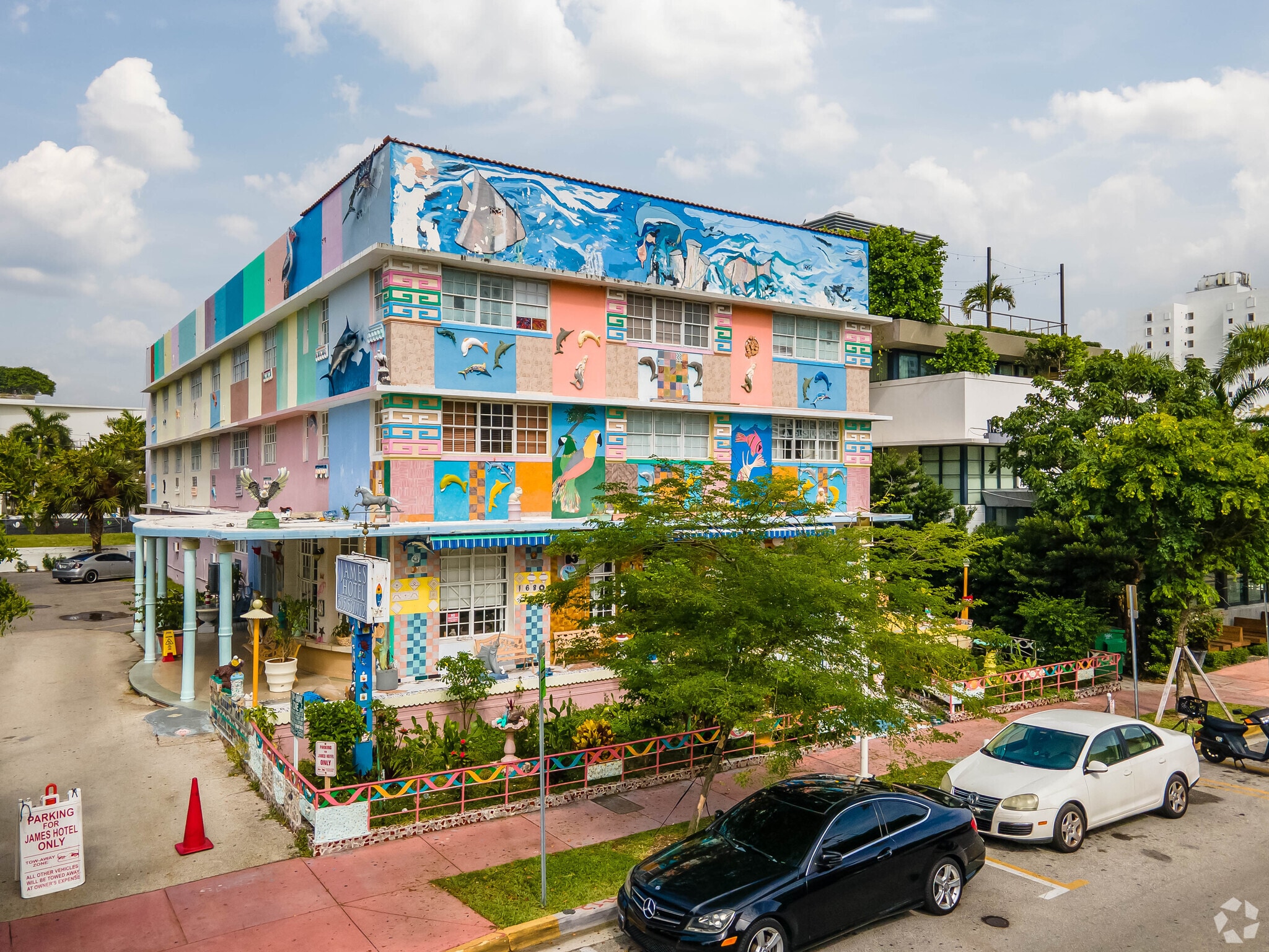 1680 James Ave, Miami Beach, FL for sale Building Photo- Image 1 of 56