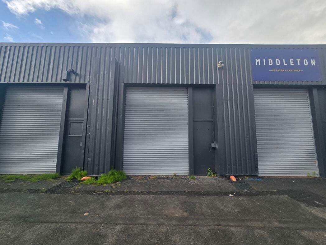 Ashington, Ashington to rent Building Photo- Image 1 of 5