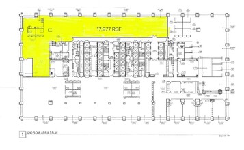 55 Water St, New York, NY for rent Floor Plan- Image 1 of 1