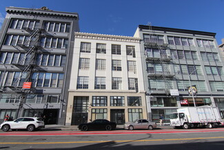 More details for 982 Mission St, San Francisco, CA - Light Industrial for Rent