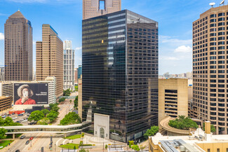 More details for 600 N Pearl St, Dallas, TX - Office for Rent