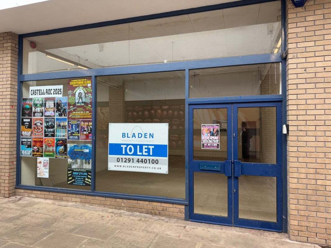 Thomas St, Chepstow for sale Building Photo- Image 1 of 1