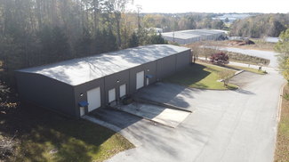 More details for 391 Cable Industrial Way, Carrollton, GA - Industrial for Rent