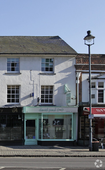 236 High St, Berkhamsted for rent - Primary Photo - Image 1 of 3