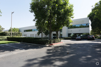 More details for 1950 Sterling Ave, Ontario, CA - Industrial for Rent