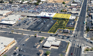 14676 7th St, Victorville, CA for sale Building Photo- Image 1 of 1