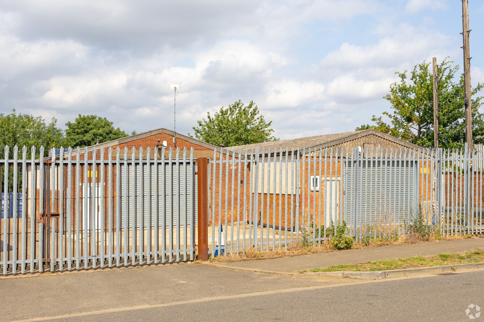 11 Ruston Rd, Grantham to rent Primary Photo- Image 1 of 3
