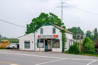 More details for 2449 Queen Mary St, Cavan, ON - Retail for Sale