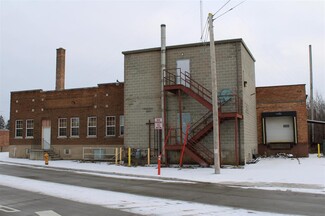 More details for 240 W Division St, Fond Du Lac, WI - Industrial for Rent