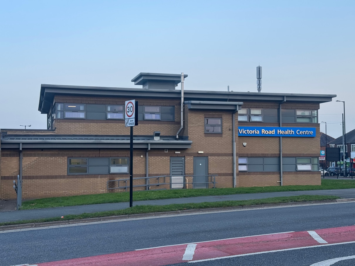 Victoria Rd, Washington to rent Primary Photo- Image 1 of 2