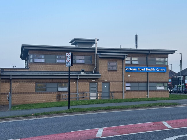 More details for Victoria Rd, Washington - Office to Rent