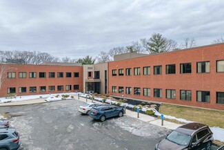 More details for 300 Federal St, Andover, MA - Flex for Rent