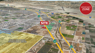 More details for 54th Ave & Hwy 111, Coachella, CA - Land for Sale