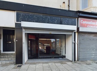 More details for 58 Coronation St, Blackpool - Retail for Rent