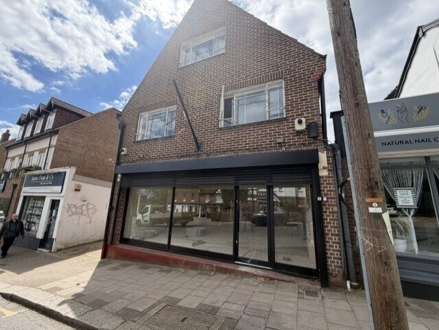 91 Stanmore Hl, Stanmore to rent Building Photo- Image 1 of 1