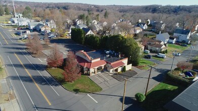 376 River Rd, Shelton, CT for sale Aerial- Image 1 of 1