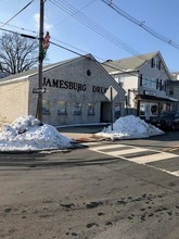 24 W Railroad Ave, Jamesburg, NJ for sale Primary Photo- Image 1 of 1