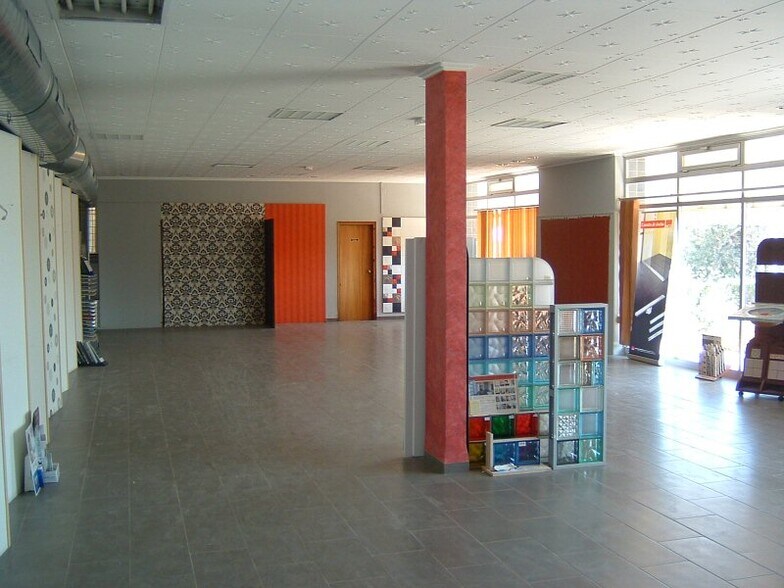 Industrial in L'Aldea, Tarragona for sale - Interior Photo - Image 3 of 3