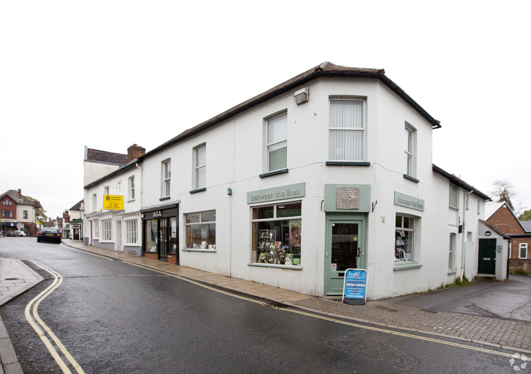 13-17 Market St, Alton for sale Primary Photo- Image 1 of 1