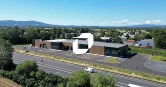 More details for 317 Rue Du Vauzel, Ambérieux - Office, Light Industrial to Rent