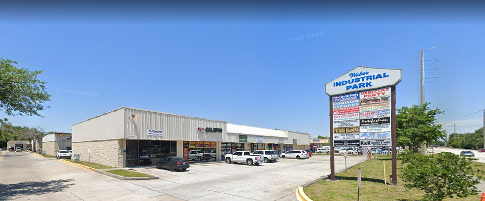 2754 Michigan Ave, Kissimmee, FL for sale - Building Photo - Image 1 of 1